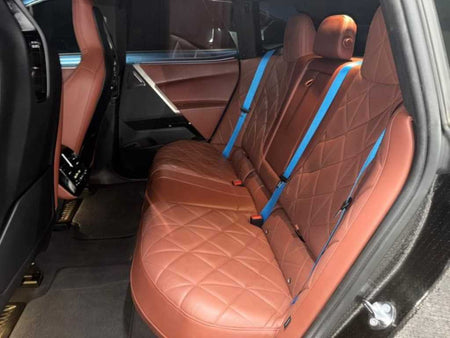 BMW iX — photo 07