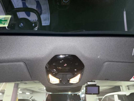 BMW iX — photo 16