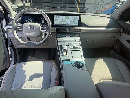 Hyundai Nexo — photo 05