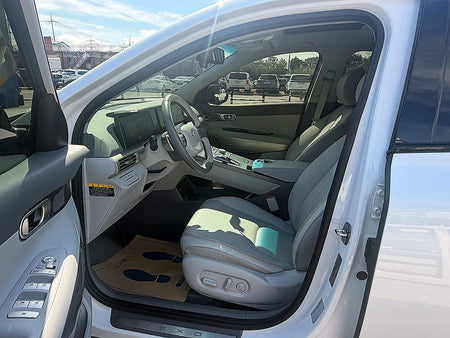 Hyundai Nexo — photo 06