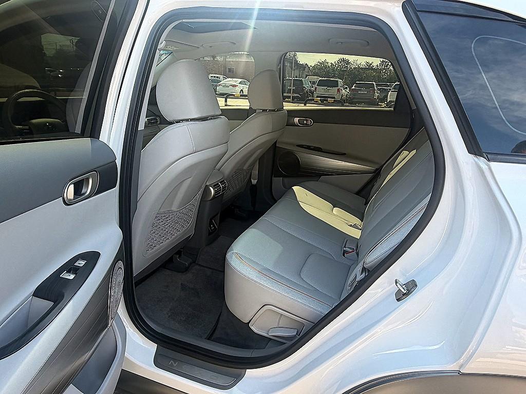 Hyundai Nexo — photo 07