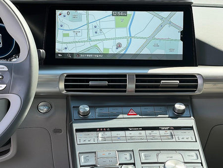 Hyundai Nexo — photo 10