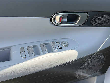 Hyundai Nexo — photo 12