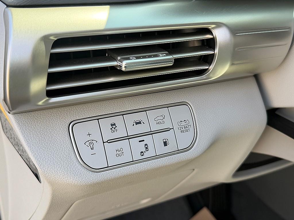 Hyundai Nexo — photo 13