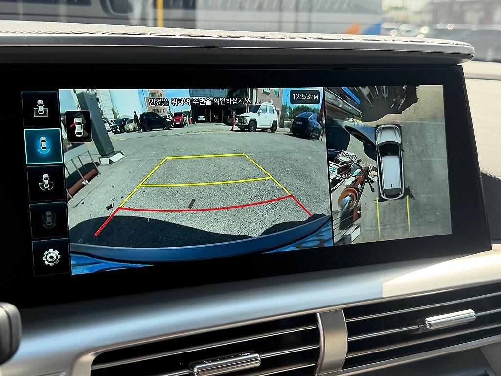 Hyundai Nexo — photo 14