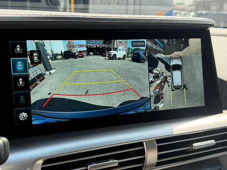 Hyundai Nexo — photo 14