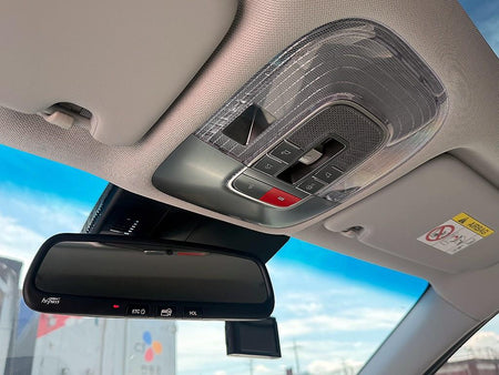 Hyundai Nexo — photo 15