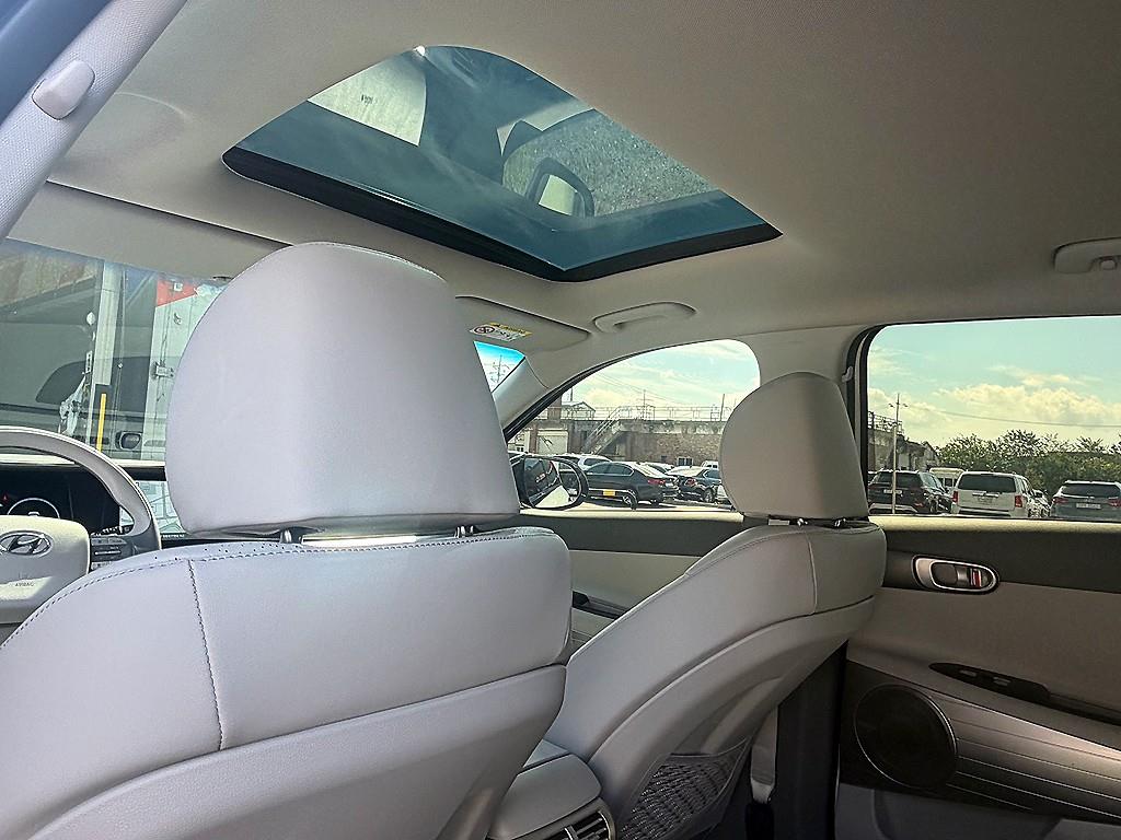 Hyundai Nexo — photo 16