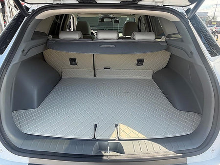 Hyundai Nexo — photo 18