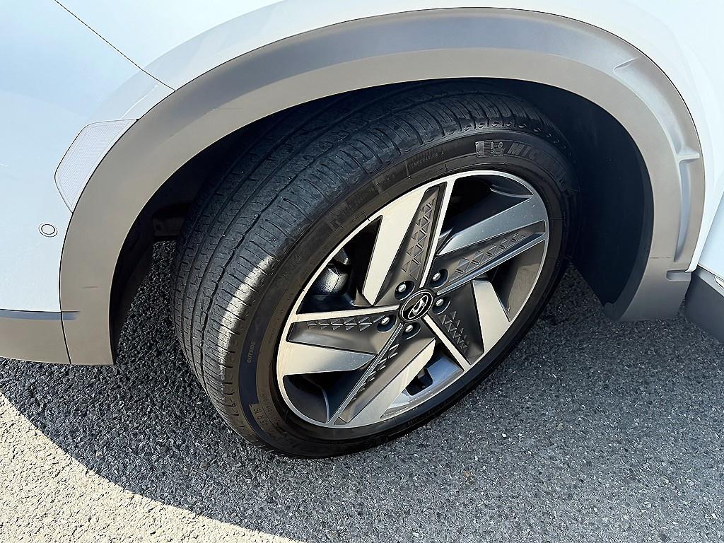 Hyundai Nexo — photo 20