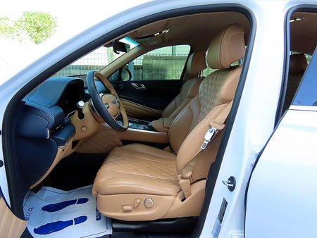 Genesis GV80 — photo 05