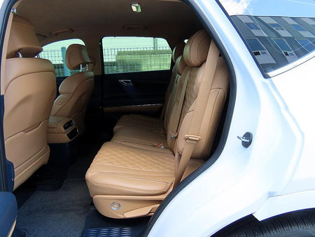 Genesis GV80 — photo 06