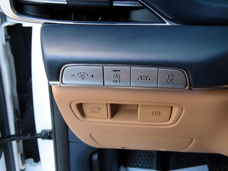 Genesis GV80 — photo 12