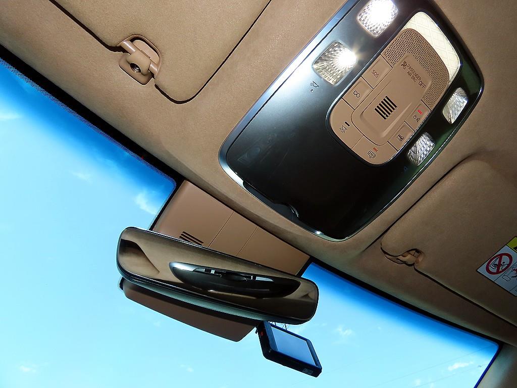 Genesis GV80 — photo 15