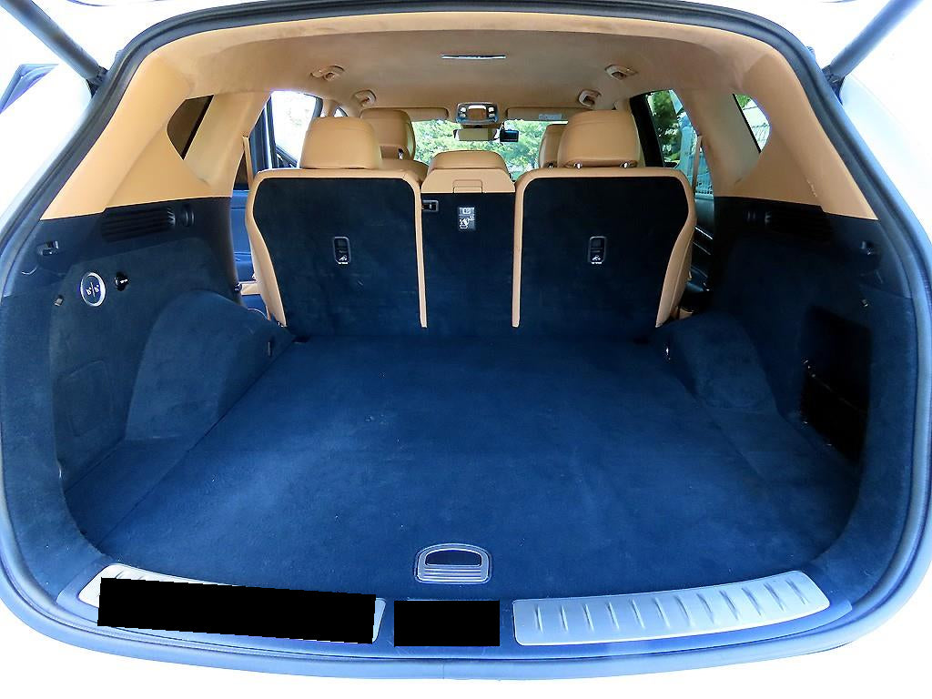 Genesis GV80 — photo 18