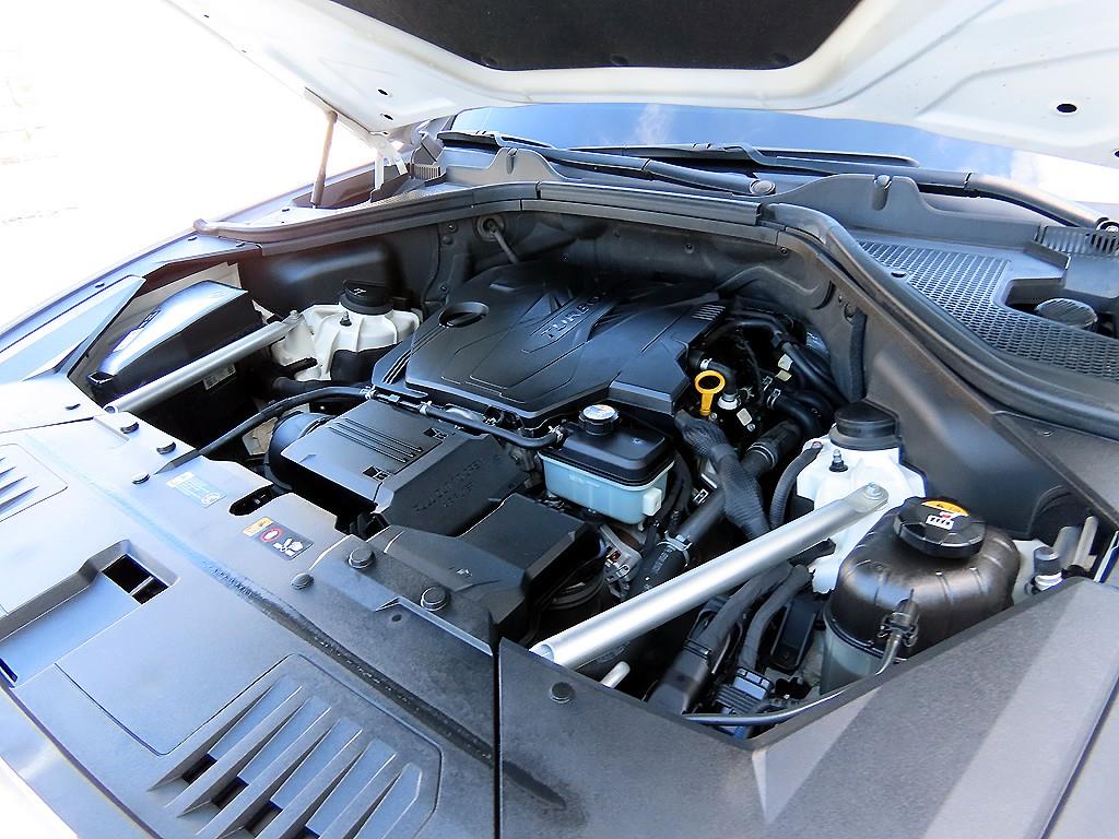 Genesis GV80 — photo 19