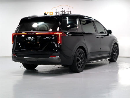 Kia Carnival — photo 03