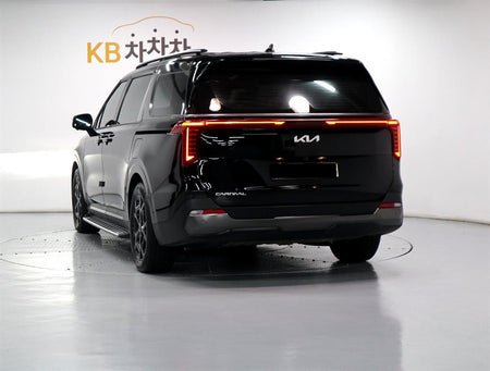 Kia Carnival — photo 04