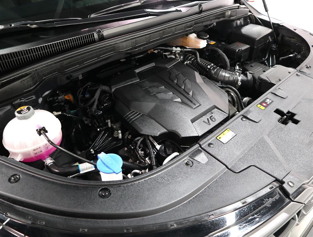 Kia Carnival — photo 06