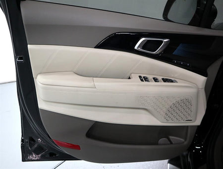 Kia Carnival — photo 08