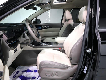 Kia Carnival — photo 09