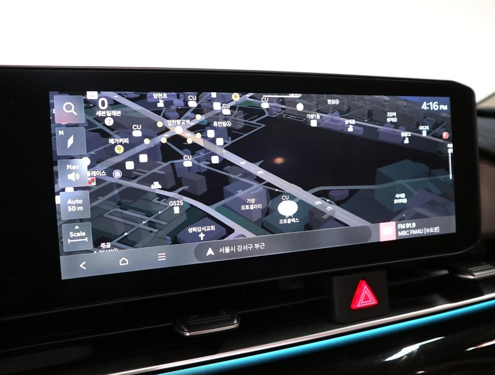 Kia Carnival — photo 12
