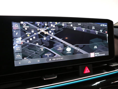 Kia Carnival — photo 12