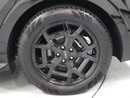 Kia Carnival — photo 17