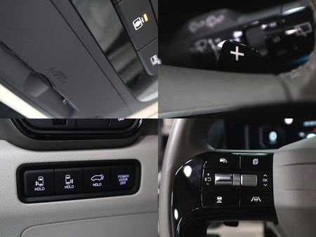Kia Carnival — photo 18