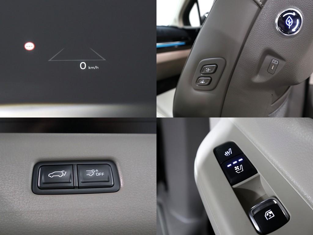 Kia Carnival — photo 19