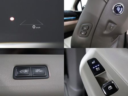 Kia Carnival — photo 19