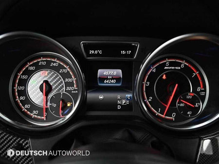 Mercedes-Benz GLE-Class — photo 06