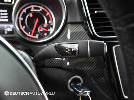 Mercedes-Benz GLE-Class — photo 07