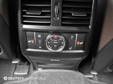 Mercedes-Benz GLE-Class — photo 14