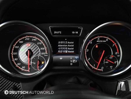 Mercedes-Benz GLE-Class — photo 15