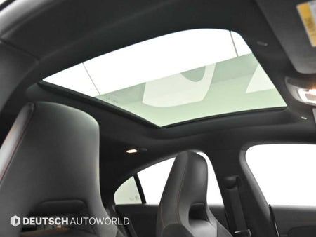 Mercedes-Benz CLA-Class — photo 17