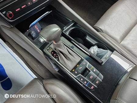 Kia K7 — photo 07