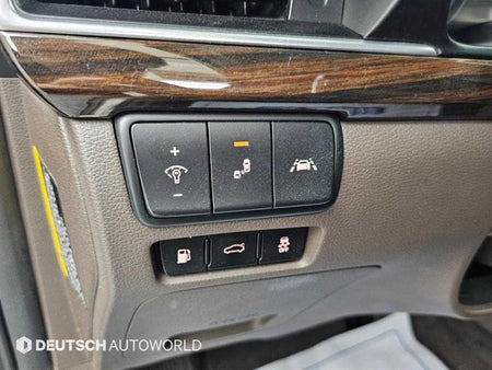 Kia K7 — photo 14