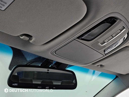 Kia K7 — photo 17