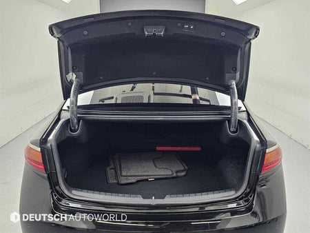 Kia K7 — photo 18
