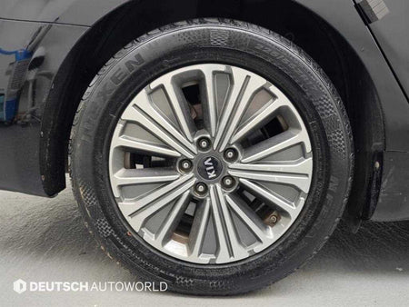 Kia K7 — photo 20
