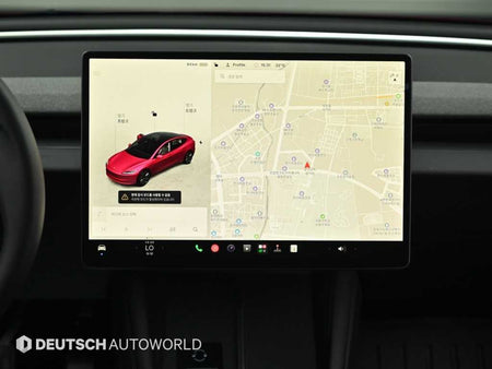 Tesla Model 3 — photo 14