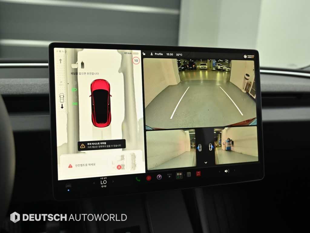 Tesla Model 3 — photo 15