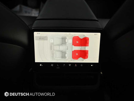 Tesla Model 3 — photo 16
