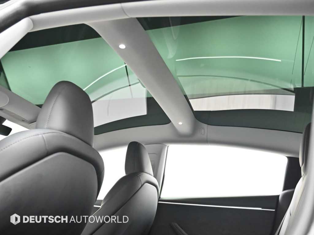 Tesla Model 3 — photo 18