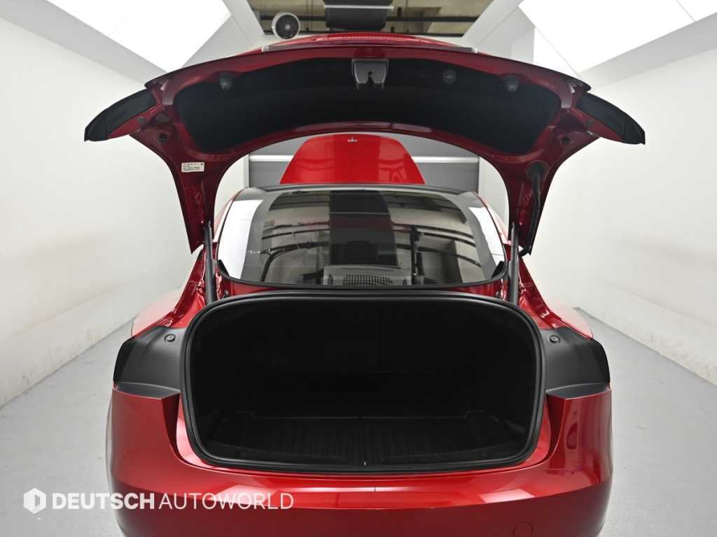 Tesla Model 3 — photo 19