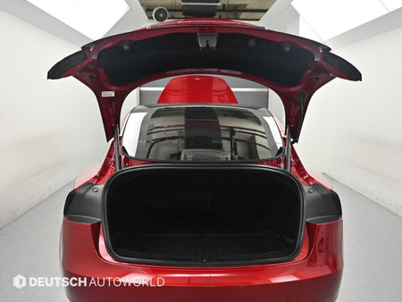 Tesla Model 3 — photo 19