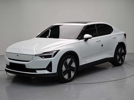 Polestar Polestar 2 — photo 01