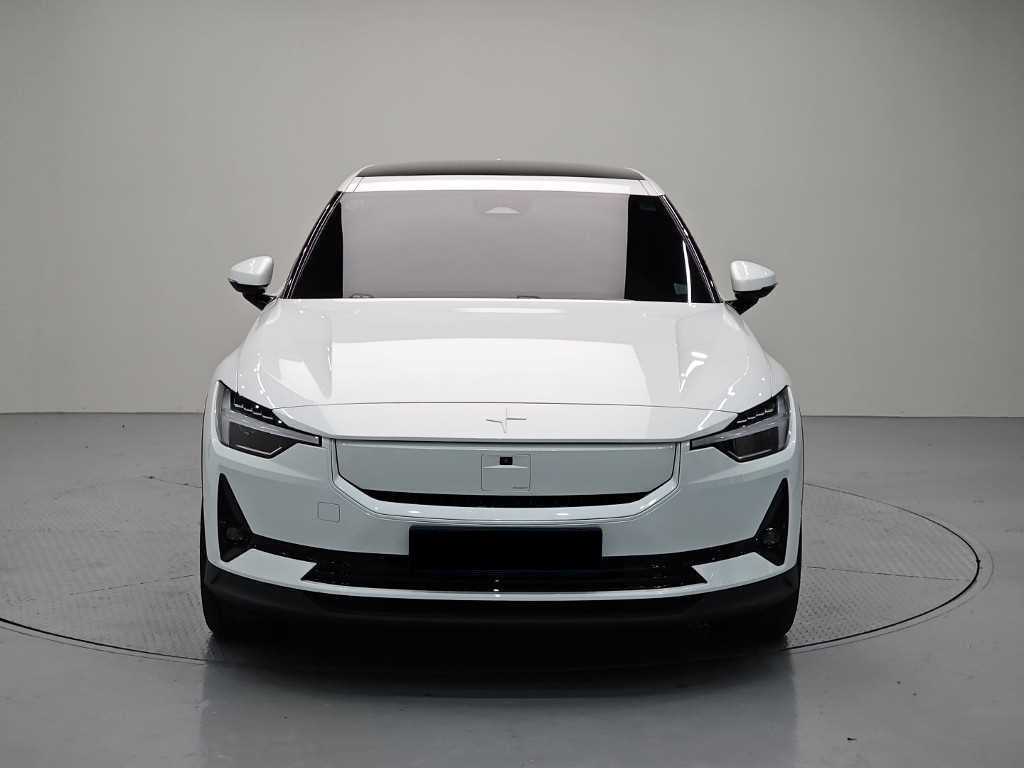 Polestar Polestar 2 — photo 02