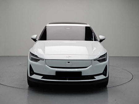 Polestar Polestar 2 — photo 02